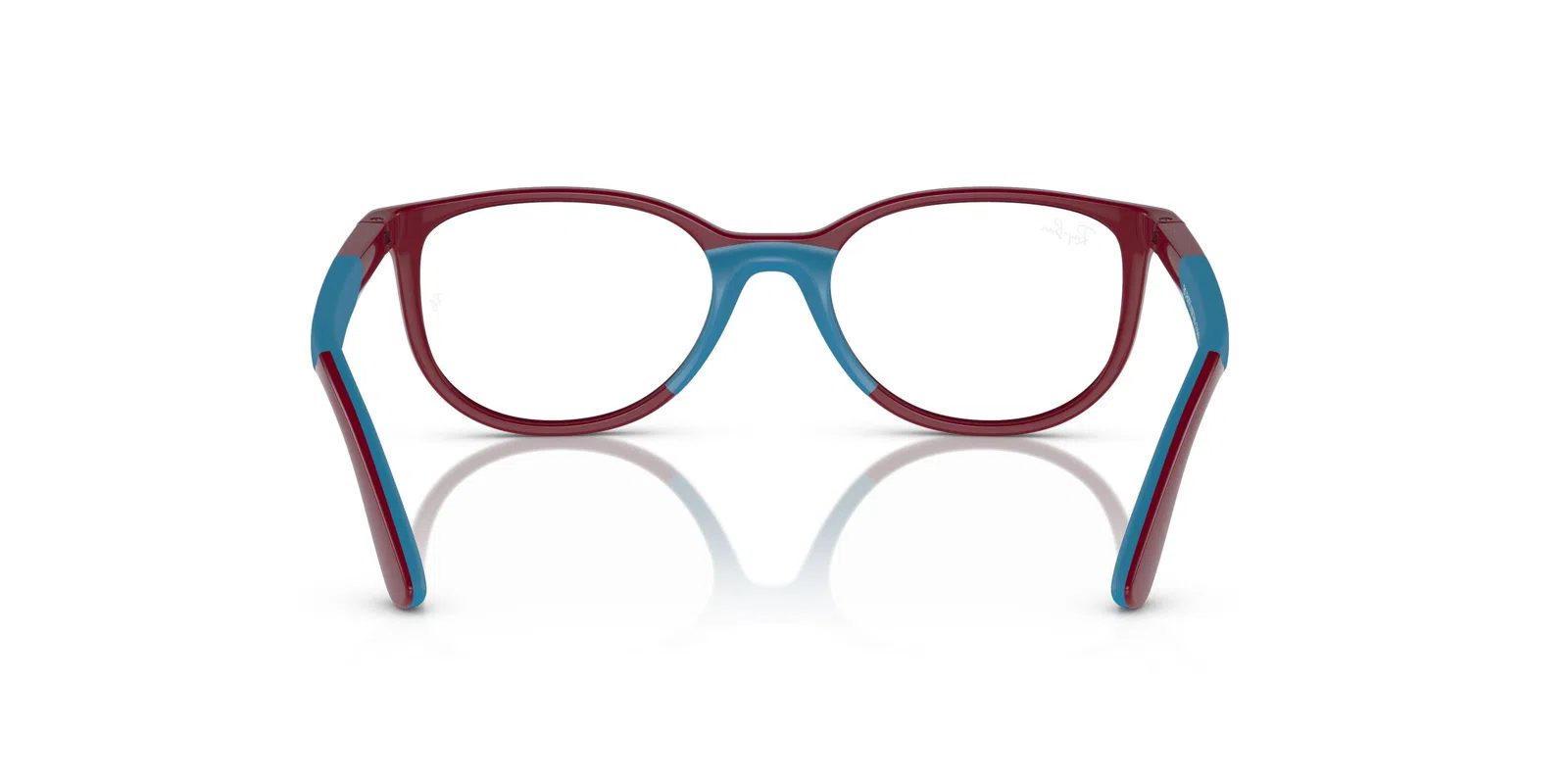 Ray-Ban Kids 0RY1622 Eyeglasses - view 20